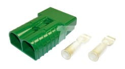 Wtyk baterii Anderson SB350 72V (70 mm²)