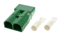 Wtyk baterii Anderson SB350 72V (107,2 mm²)