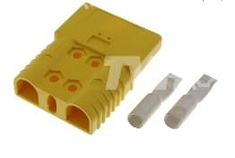 Wtyk baterii Anderson SBE160 12V (35 mm²)