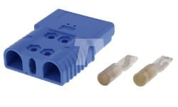 Wtyk baterii Anderson SBE320 48V (50 mm²)