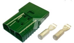 Wtyk baterii Anderson SBE320 72V (50 mm²) 