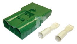 Wtyk baterii Anderson SBE320 72V (70 mm²) 