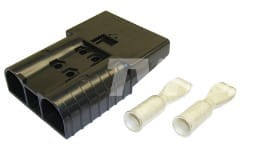 Wtyk baterii Anderson SBE320 80V (70 mm²) 