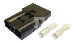 Wtyk baterii Anderson SBE320 80V (50 mm²) 