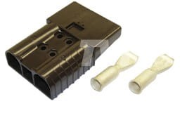 Wtyk baterii Anderson SBE320 96V (70 mm²)