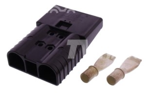 Wtyk baterii Anderson SBE320 96V (50 mm²)