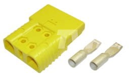 Wtyk baterii Anderson SBX175 12V (50 mm²) 