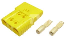 Wtyk baterii Anderson SBX175 12V (35 mm²) 