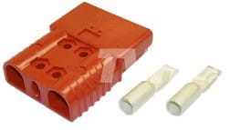 Wtyk baterii Anderson SBX175 24V (50 mm²)