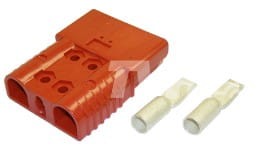 Wtyk baterii Anderson SBX175 24V (35 mm²)