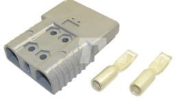 Wtyk baterii Anderson SBX175 36V (35 mm²)