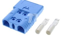 Wtyk baterii Anderson SBX175 48V (35 mm²)