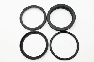 Zestaw uszczelnień siłownika pochyłu Mitsubishi (na tłok)