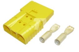 Wtyk baterii Anderson SBX350 12V (70 mm²)