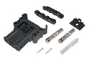 Gniazdo baterii Rema 160A (50 mm²) żeńskie