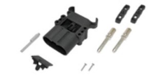 Wtyk baterii Rema 320A (95 mm²) męski