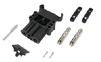 Gniazdo baterii Rema 320A (50 mm²) żeńskie