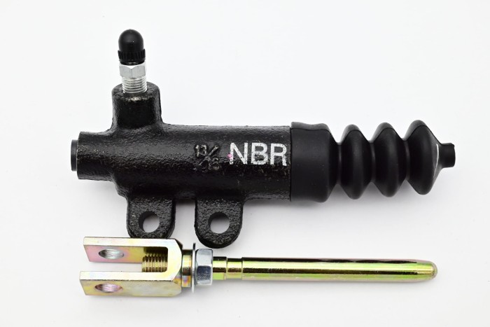 Wysprzęglik Toyota 5/6/7/8FG/FD /mokre sprzęgło/