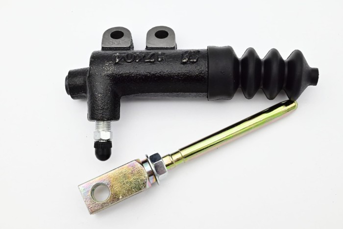 Wysprzęglik Toyota 5/6/7/8FG/FD /mokre sprzęgło/