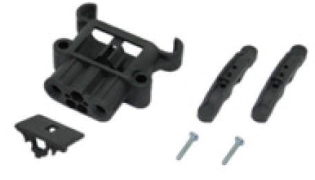 Obudowa gniazda Rema 80A