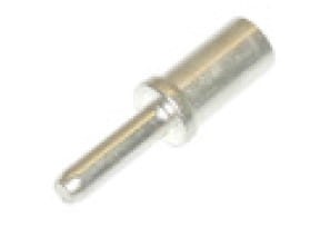 Zestaw głównych styków do wtyku Rema 80A (16 mm²)