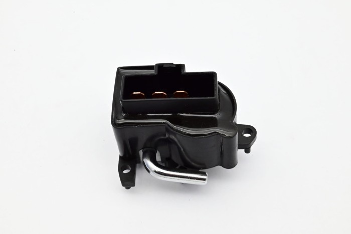 Wtyczka przełącznika świateł Mitsubishi FG/FD10-30N