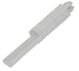 Pin kodowania Rema 80A szary (mokry)