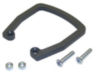 Rączka Rema 80A ze śrubami