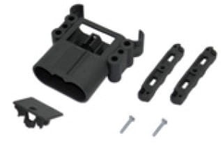 Obudowa wtyku Rema 160A