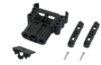 Obudowa gniazda Rema 160A