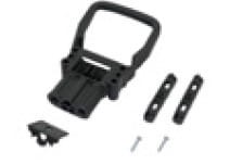 Obudowa gniazda Rema 160A (z rączką)