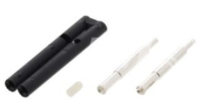 Zestaw styków pilotujących do gniazda Rema 160A