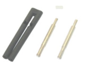 Zestaw styków pomocniczych do gniazda Rema 160A