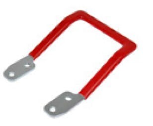 Rączka Rema 160A metalowa