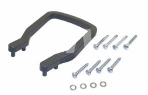 Rączka Rema 320A z 8 śrubami 