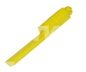 Pin kodowania Rema 320A (żółty)