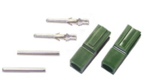 Zestaw wtyków pomocniczych SBE160/320A