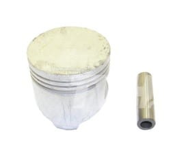 Tłok silnika D11 STD