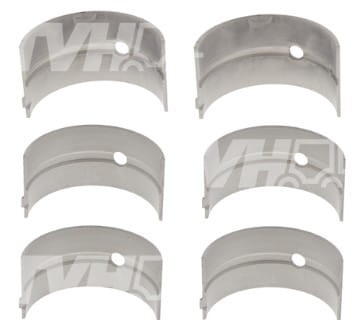 Panewki główne Nissan D11 0,75