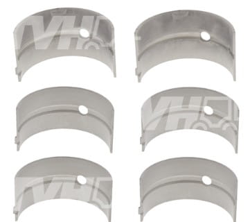 Panewki główne Nissan D11 1,00