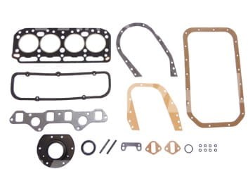 Zestaw uszczelek silnika Nissan D11