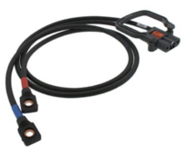 Gniazdo baterii Rema RMC 160A 35 mm² (1800 mm)