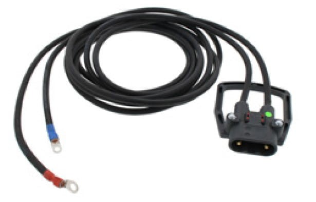 Wtyk baterii Rema RMC 160A 25 mm² (3000 mm)