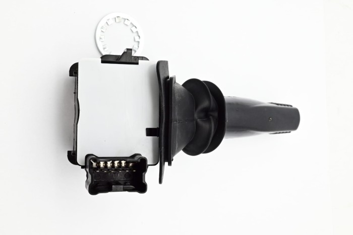 Przełącznik kierunku jazdy Komatsu