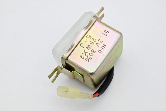 Przerywacz kierunkowskazów Toyota FBM25