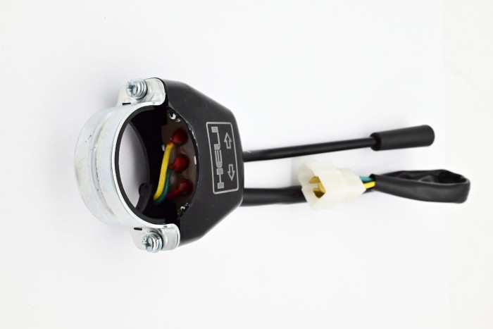 Przełącznik kierunkowskazów Komatsu FG/FD15-15