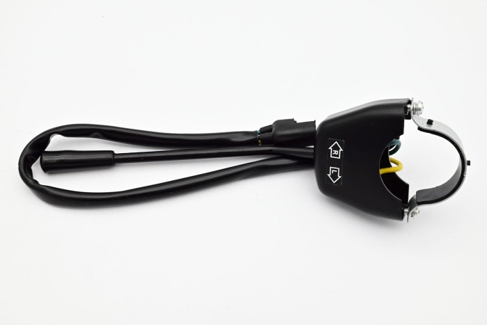 Przełącznik kierunkowskazów Mitsubishi FG/FD10-30