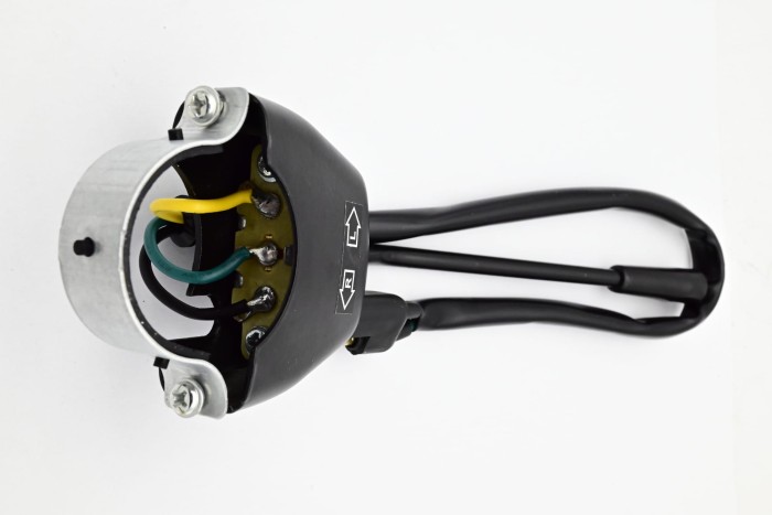 Przełącznik kierunkowskazów Mitsubishi FG/FD10-30