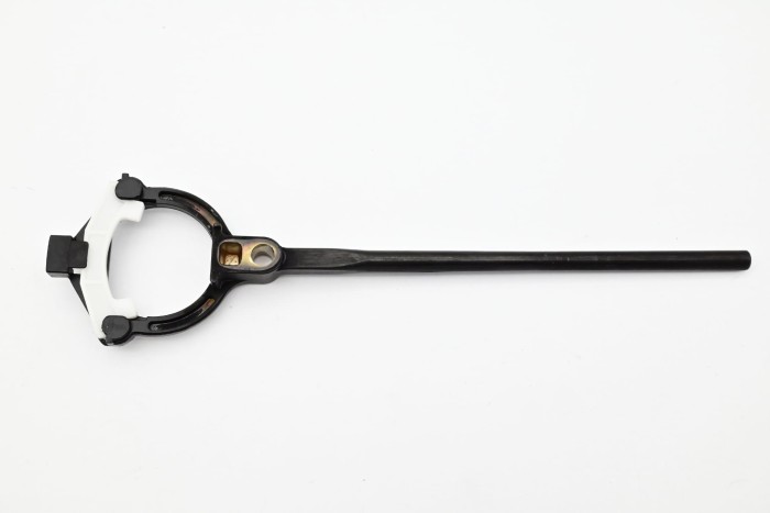 Dźwignia przełącznika kierunkowskazów Toyota 5FG/FD