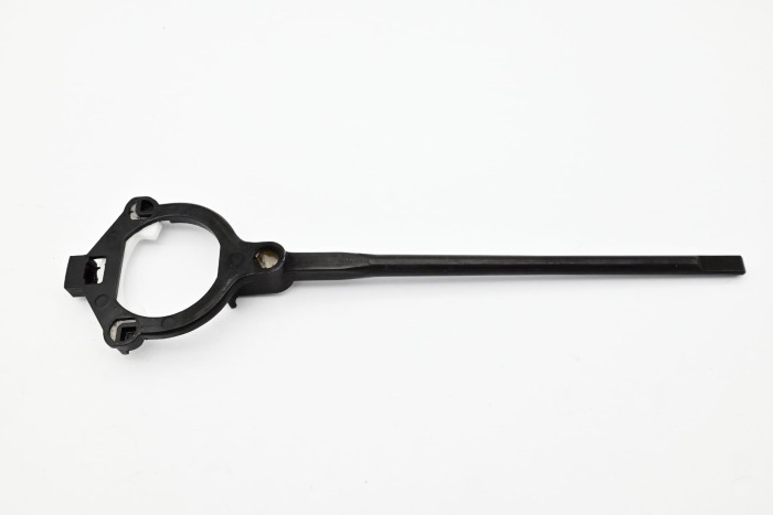 Dźwignia przełącznika kierunkowskazów Toyota 5FG/FD